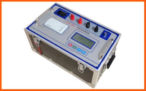 如何在维护和保养过程中确保直流电阻速测仪的精度？