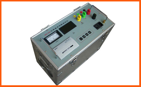 直流电阻速测仪的精度等级划分（高精度直流电阻速测仪的应用领域）
