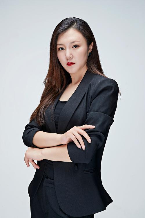 谢斑尚 剪辑与后期总监